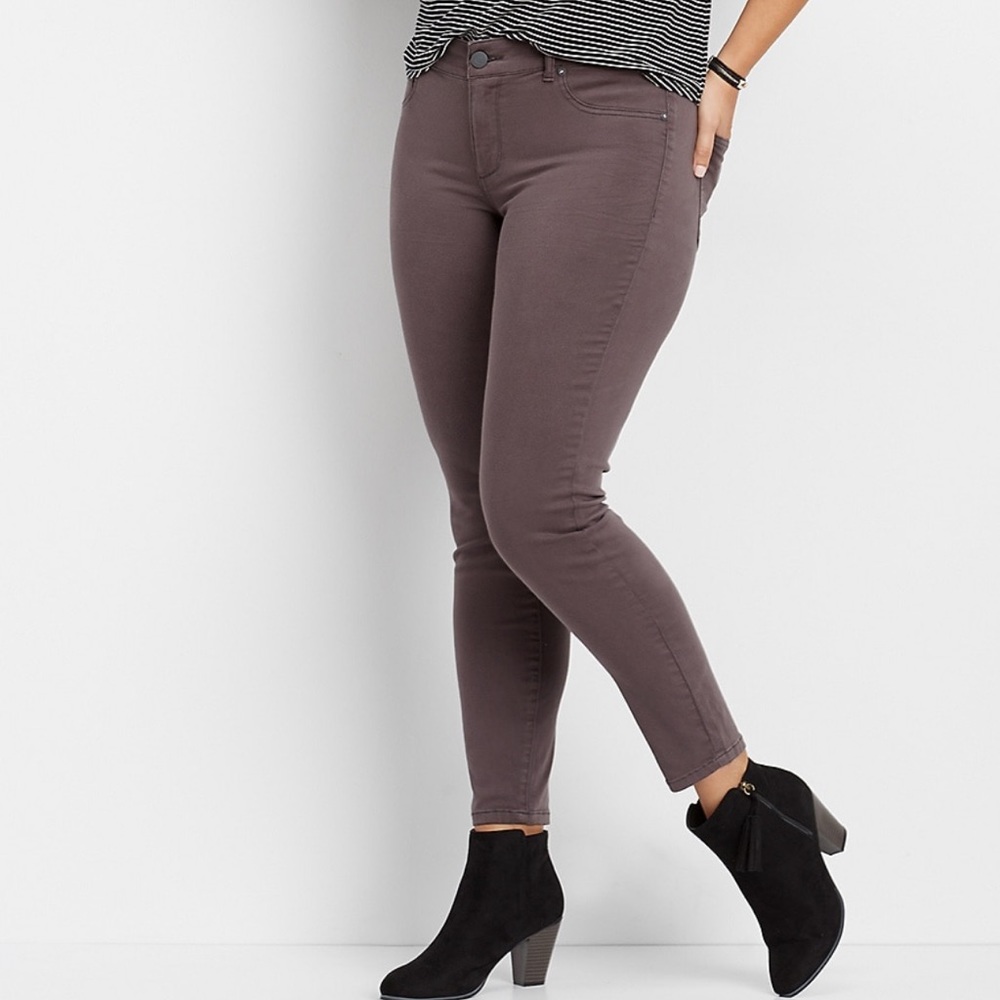 maurice’s Demiflex Jeggings